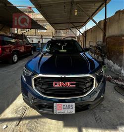 GMC Terrain